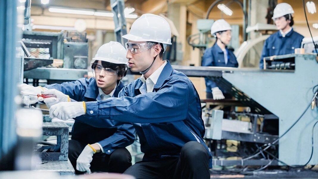 Japan za gospodarski rast ovisan o stranoj radnoj snazi